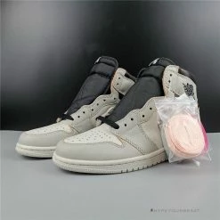 Hypeyourbeast Jordan 1 Retro High OG Defiant SB NYC To Paris