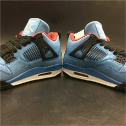 Hypeyourbeast Travis Scott X Jordan 4 Cactus Jack