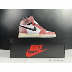 Hypeyourbeast Trophy Room X Air Jordan 1 High OG