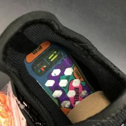 Hypeyourbeast Adidas Pharrell X NERD Human Race Trail'Y.O.U. N.E.R.D.'