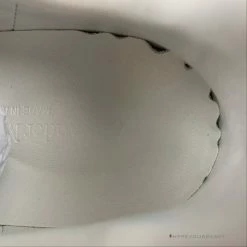 HypeYourBeast Alexander McQueen White / Green A. Mcqueen