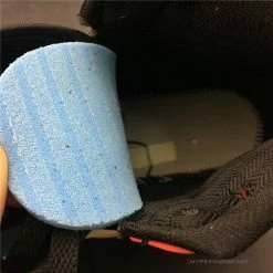 Hypeyourbeast Air Jordan 1 Mid SE WMNS'Multi Patent'