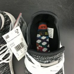 Hypeyourbeast Pharrell X NMD Adidas NMD Pharrell'Human Race Trail Oreo'