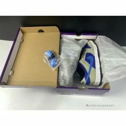 HypeYourBeast Nike Dunk Low SB'ACG Celadon'