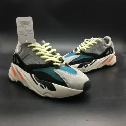 Hypeyourbeast Adidas Yeezy Boost 700'Wave Runner'