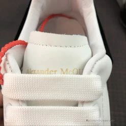 HypeYourBeast Alexander McQueen Transparent Sole