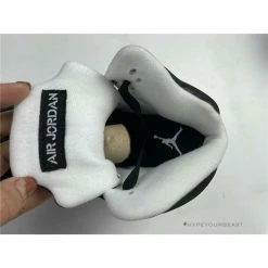 HypeYourBeast Air Jordan 5 Oreo Black