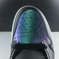 Hypeyourbeast Air Jordan 1 Retro High OG'All Star Chameleon'