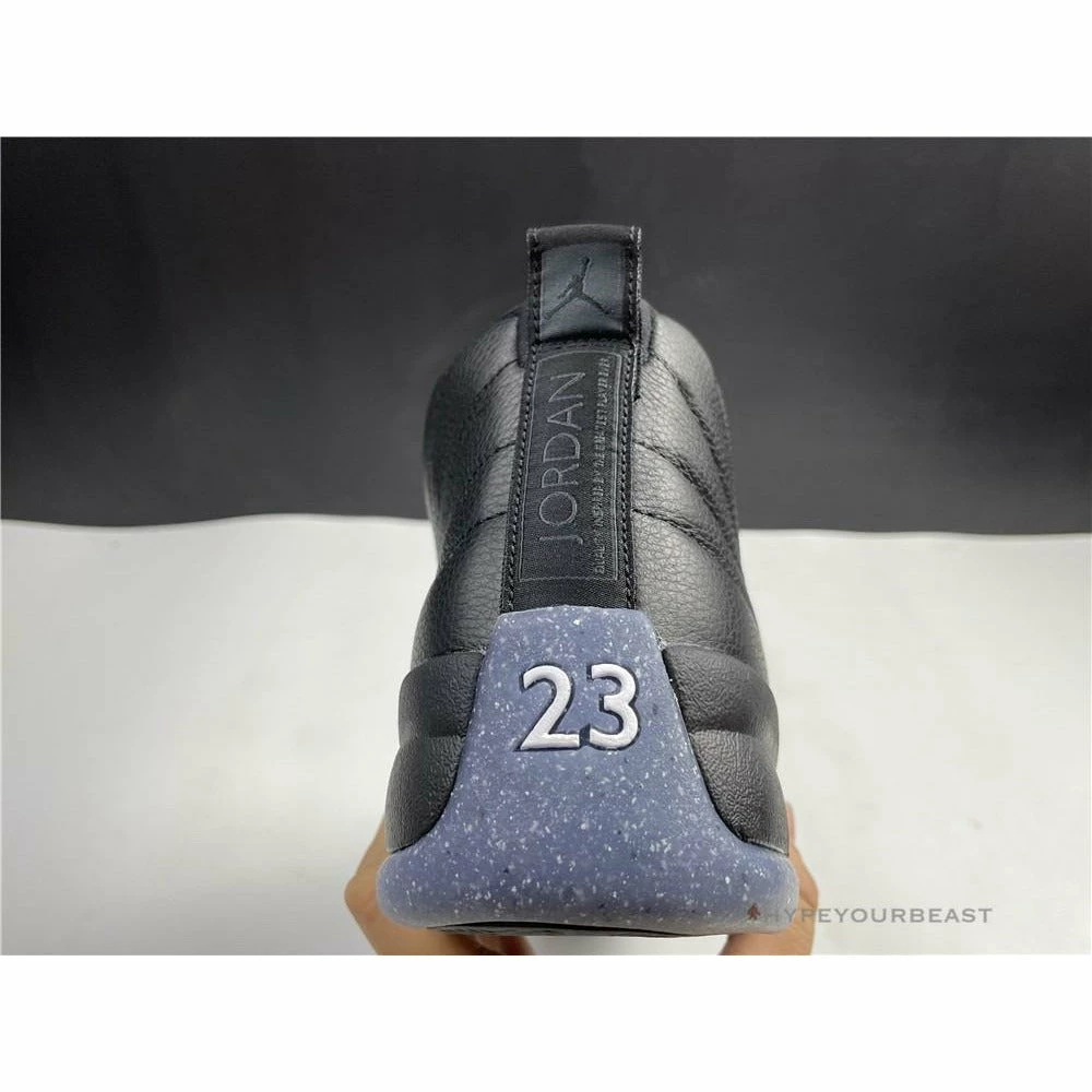 HypeYourBeast Air Jordan 12 Retro 'Utility'