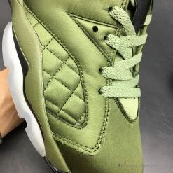 HypeYourBeast Air Jordan 6 Retro High Pinnacle'Flight Jacket'