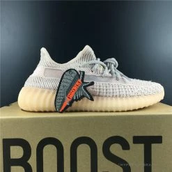 Hypeyourbeast Adidas Yeezy Boost 350 V2'Synth' (Reflective)