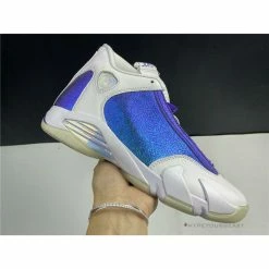 HypeYourBeast Air Jordan 14 White'Doernbecher'