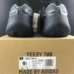 Hypeyourbeast Adidas Yeezy 700 V3'Alvah'