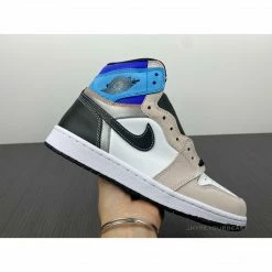 HypeYourBeast Air Jordan 1 Retro High OG'Prototype'
