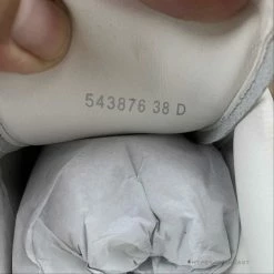 HypeYourBeast Alexander McQueen White / White / Pink