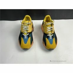 Hypeyourbeast Adidas Yeezy Boost 700'Sun'