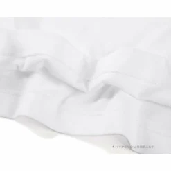 HypeYourBeast CDG PLAY Shirt 2205 White