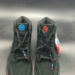 Hypeyourbeast Air Jordan 1 Retro High OG'Quai 54'