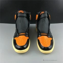 Hypeyourbeast Air Jordan 1 Retro High OG'Shattered Backboard 3.0'