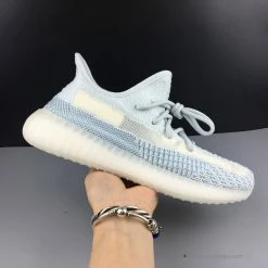 Hypeyourbeast Adidas Yeezy Boost 350 V2'Tailgate Blue'