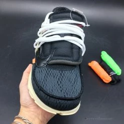 Hypeyourbeast The 10: Air Presto “OFF WHITE”