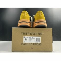 Hypeyourbeast Adidas Yeezy Boost 700'Sun'