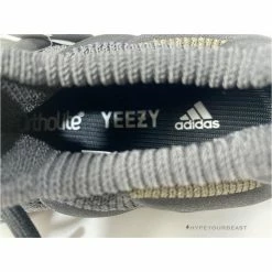 HypeYourBeast Adidas Yeezy 450 Dark Slate