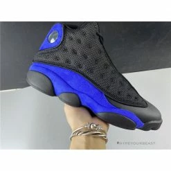 Hypeyourbeast Air Jordan 13'Hyper Royal'