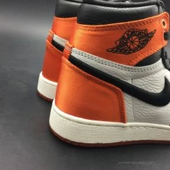 Hypeyourbeast Air Jordan 1 Retro High OG'Shattered Backboard'