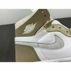 HypeYourBeast Air Jordan 1 High Zoom Air CMFT