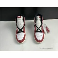 Hypeyourbeast Trophy Room X Air Jordan 1 High OG