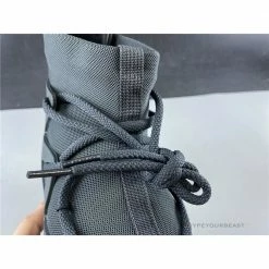 Hypeyourbeast Nike Air Fear Of God 1 Black