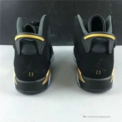 Hypeyourbeast Air Jordan 6 Retro'Defining Moments' 2020