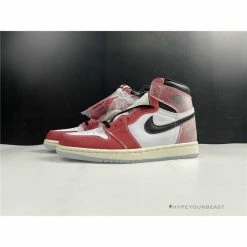 Hypeyourbeast Trophy Room X Air Jordan 1 High OG