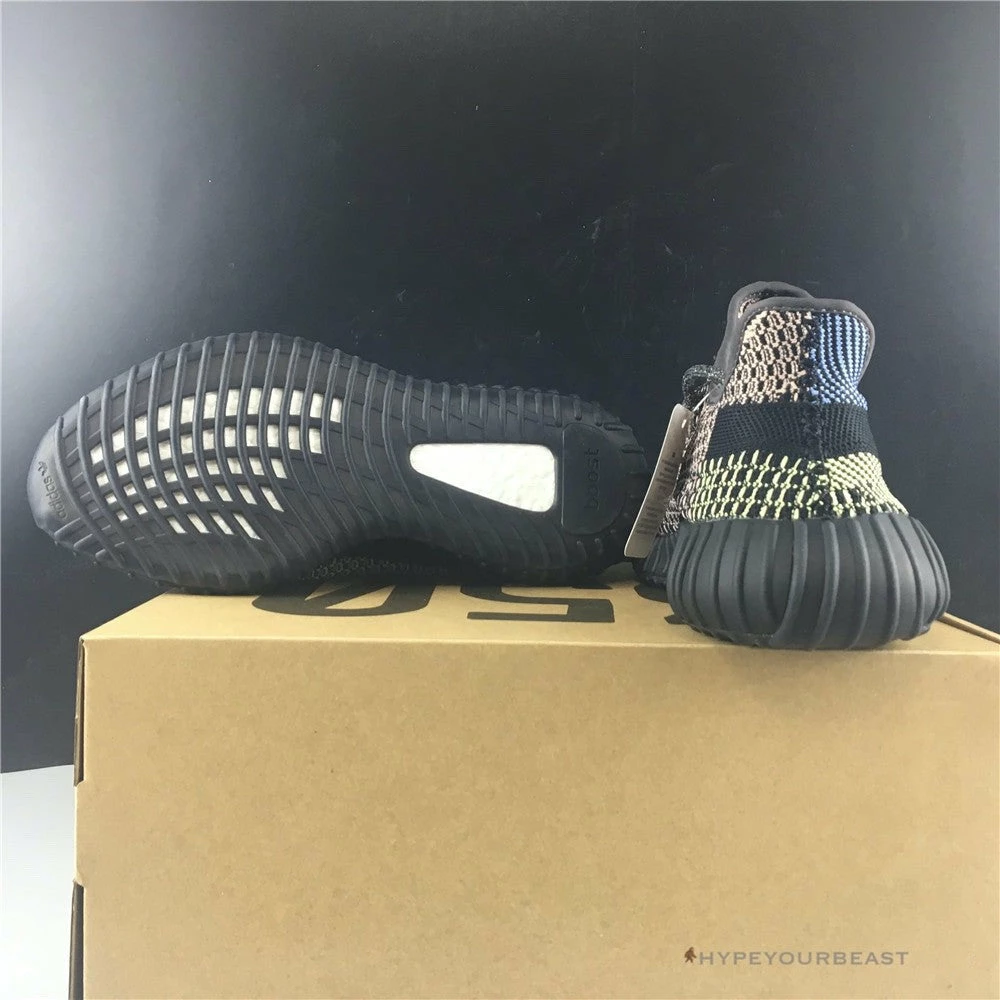 Hypeyourbeast Adidas Yeezy Boost 350 V2 'Yecheil'