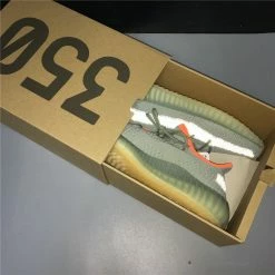 Hypeyourbeast Adidas Yeezy Boost 350 V2'Desert Sage'
