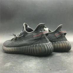 Hypeyourbeast Yeezy Boost 350 V2 Static Black