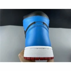 Hypeyourbeast Air Jordan 1 High'UNC To Chicago'