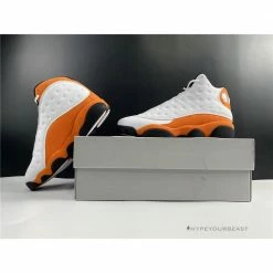 Hypeyourbeast Air Jordan 13'Starfish'