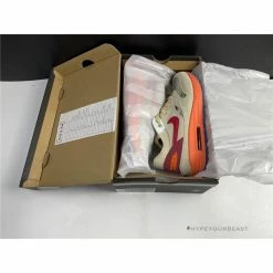 HypeYourBeast Nike CLOT X Air Max 1