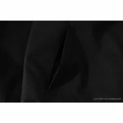 Hypeyourbeast Clothes BAPE X Star Wars Collaboration Windbreaker Jacket'BLACK'