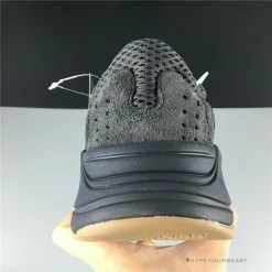 Hypeyourbeast Adidas Yeezy Boost 700'Utility Black'