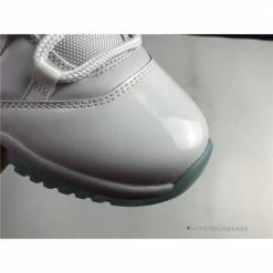 HypeYourBeast Air Jordan 11 Low'Legend Blue'