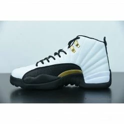 HypeYourBeast Air Jordan 12'Royalty'