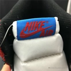 Hypeyourbeast Jordan 1 Spiderman