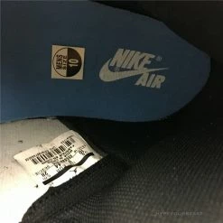 Hypeyourbeast Air Jordan 1 Retro High Sports Illustrated (A Star Is Born)