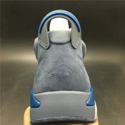 HypeYourBeast Air Jordan 6 Retro'Diffused Blue'