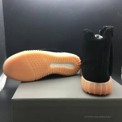 Hypeyourbeast Yeezy Boost 750 Chocolate