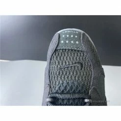 Hypeyourbeast Stussy X Nike Air Zoom Spiridon Cage 2 Black