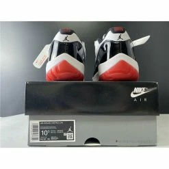 Hypeyourbeast Air Jordan 11 Low'Concord Bred'